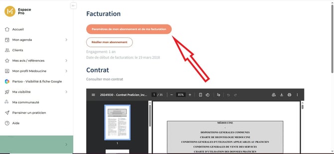 Facturation 3