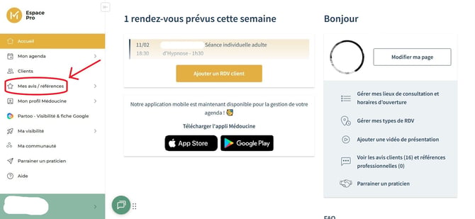 Référence 1