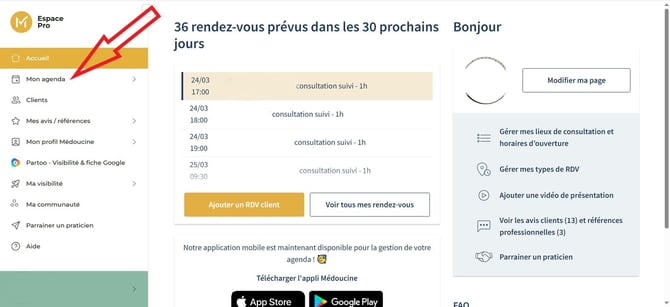RDV 1
