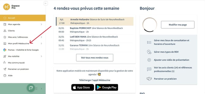 Statistique 1